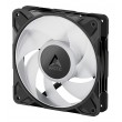 ARCTIC Freezer P12 Pro A-RGB - 3 Pack - 120 mm A-RGB PWM Fan with Cable Splitter ARCTIC Freezer P12 Pro A-RGB - 3 Pack - 120 mm A-RGB PWM Fan with Cable Splitter