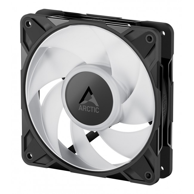ARCTIC Freezer P12 Pro A-RGB - 3 Pack - 120 mm A-RGB PWM Fan with Cable Splitter ARCTIC Freezer P12 Pro A-RGB - 3 Pack - 120 mm A-RGB PWM Fan with Cable Splitter
