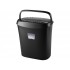 Tracer TRX-815L shredder paper shredder Cross shredding 72 dB 22 cm Black