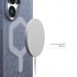 Urban Armor Gear Essential Armor mobile phone case 17.5 cm (6.9