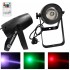 LIGHT4ME PINSPOT 40 reflektor sceniczny 40W RGBW