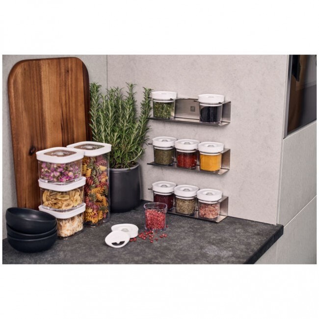 Set of 3 XS ZWILLING Fresh&Save containers