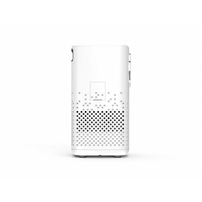 Denver PR-4700 data projector Short throw projector 150 ANSI lumens LCD UHD 4K (3840x2160) White