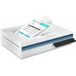 HP Scanjet Pro 3600 F1 Flatbed Scanner HP Scanjet Pro 3600 F1 Flatbed Scanner