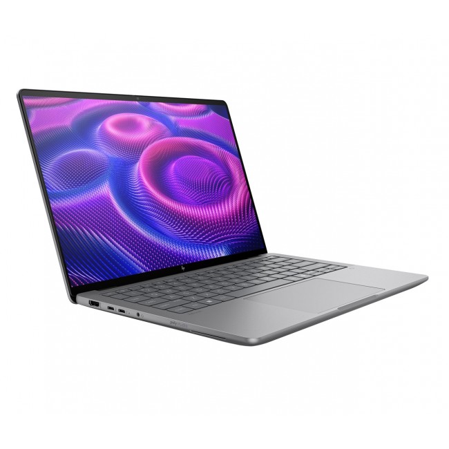 HP ZBook Ultra G1a Copilot+ PC AMD Ryzen AI Max PRO 390 Mobile workstation 35.6 cm (14