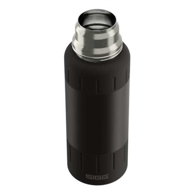 SIGG Alpine Star Black 0.5 L