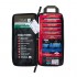Apteczka SURVIVAL Slimline First Aid Kit - Red