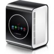 Esperanza EHP001 air purifier 20 m 45 dB Black, White