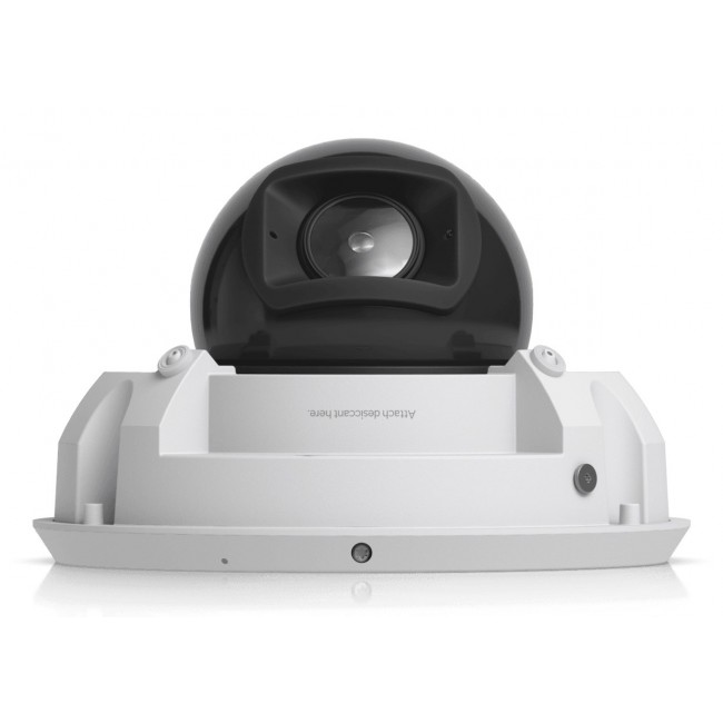 Ubiquiti G6 Pro Dome IP security camera Indoor & outdoor 3840 x 2160 pixels Ceiling/wall