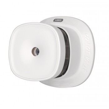 ABUS SHRM10000 smoke detector Wireless