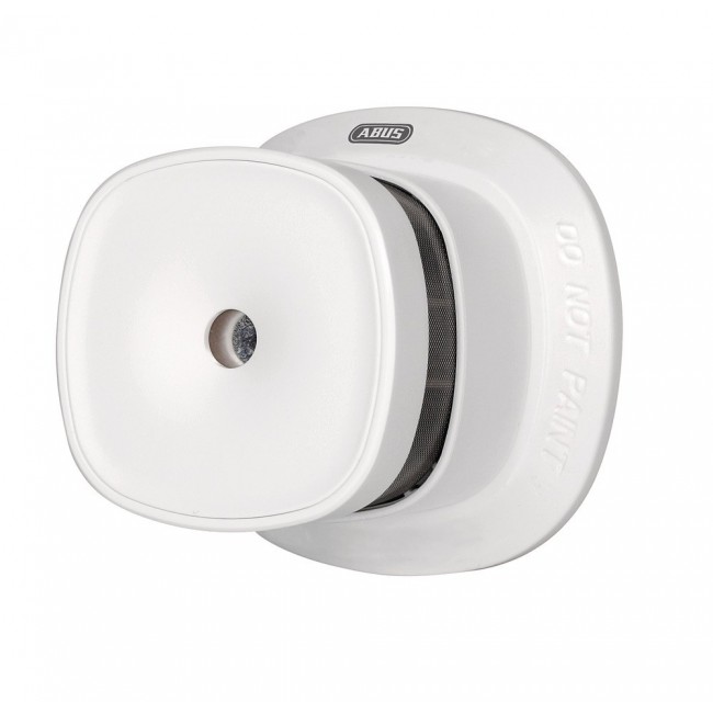 ABUS SHRM10000 smoke detector Wireless