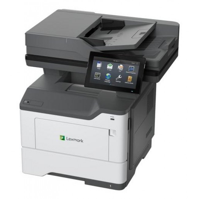 Lexmark MX632adwe Laser A4 1200 x 1200 DPI 47 ppm Wi-Fi