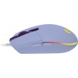 Logitech G G203 LIGHTSYNC Gaming Mouse