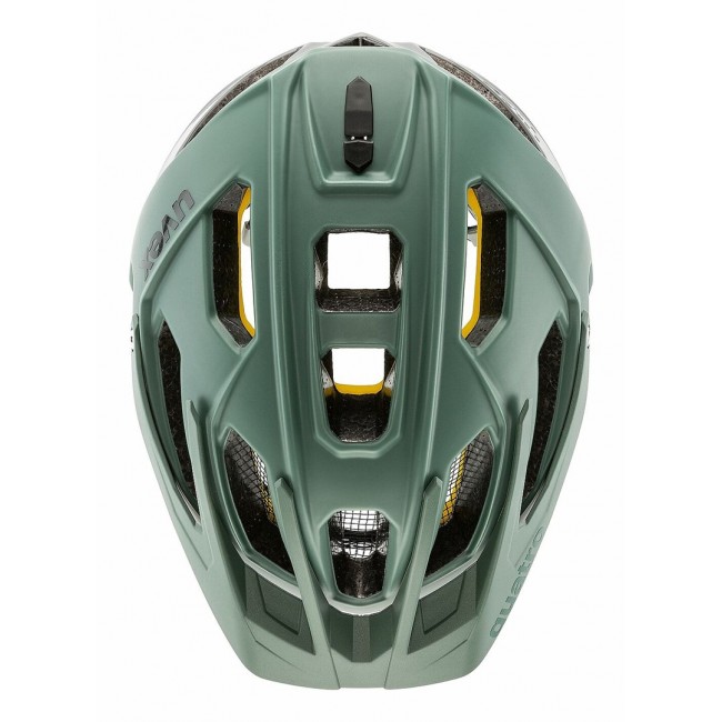 Uvex quatro cc MIPS Green