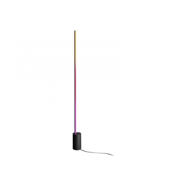 Philips Hue White and colour ambience Signe gradient floor lamp