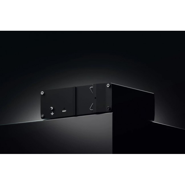 Teltonika TSW212 Managed L2 Gigabit Ethernet (10/100/1000) Black