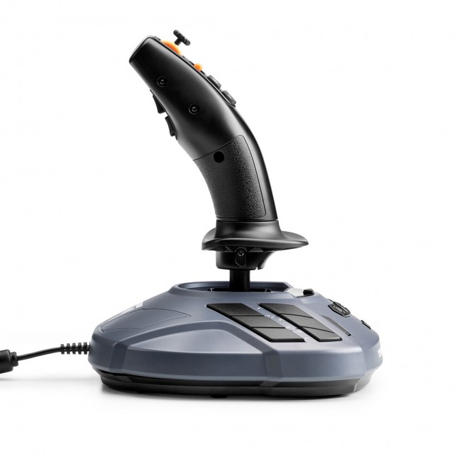 Thrustmaster SimTask FarmStick, Multifunctional Joystick for Farming Thrustmaster SimTask FarmStick, Multifunctional Joystick for Farming