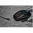 Corsair Dark Core RGB PRO Wireless Gaming Mouse - Black