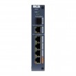 BCS BCS-L-SP0401G-1SFP-M network switch Managed Fast Ethernet (10/100) Power over Ethernet (PoE)