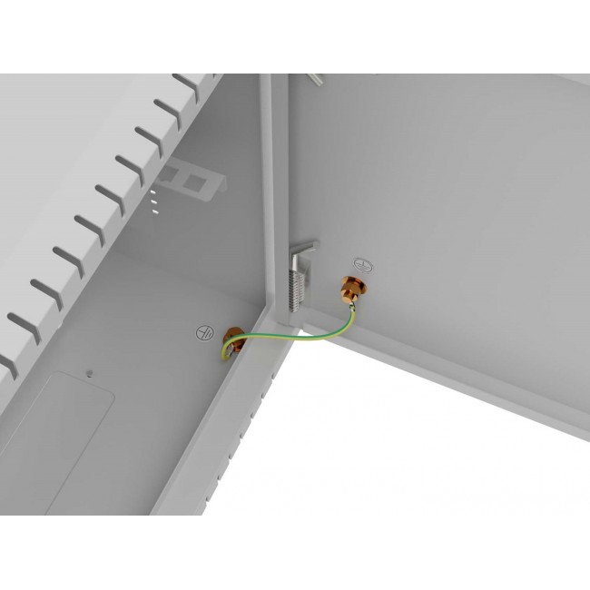 Lanberg installation cabinet TPR 10 Lanberg installation cabinet TPR 10
