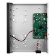 BCS BCS-P-NVR0902-A-4K(5) network video recorder 1U Black