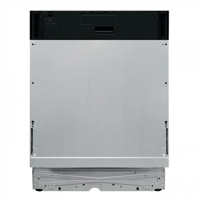 Electrolux E52LE110S 500 Built-in dishwasher 60 cm QuickSelect 2.0