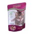 SUPER BENEK Junior Turkey - wet cat food - 100 g