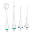 Cordless tooth irrigator HAXE