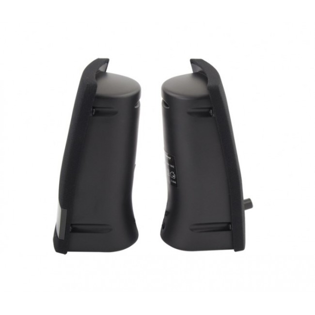 Esperanza EP119 2-way Black Wired 6 W Esperanza EP119 2-way Black Wired 6 W