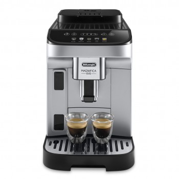 De Longhi Magnifica DEL ECAM 290.61.SB Fully-auto Espresso machine 1.8 L