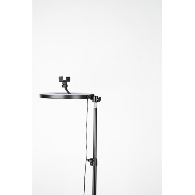 Tripod Havit ST7012 Pro with light ring Tripod Havit ST7012 Pro with light ring