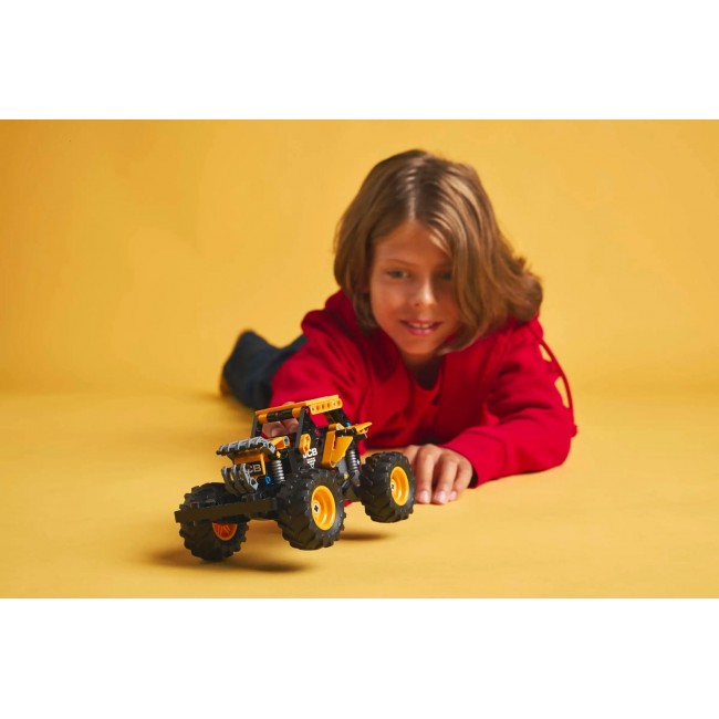 LEGO TECHNIC 42199 Monster Jam DIGatron 