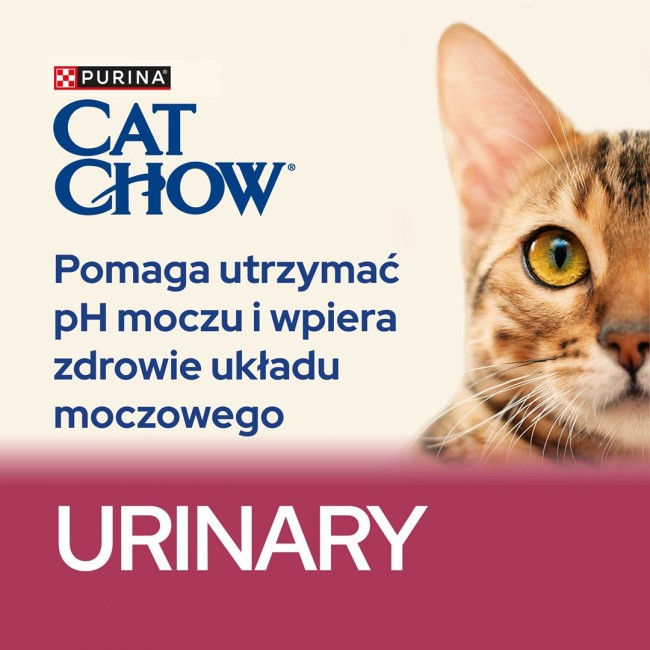 Purina Cat Chow Special Care Urinary Tract Health- cats dry food 15 kg Adult Chicken