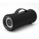Gembird SPK-BT-LED-04 portable/party speaker Mono portable speaker Black 10 W Gembird SPK-BT-LED-04 portable/party speaker Mono portable speaker Black 10 W