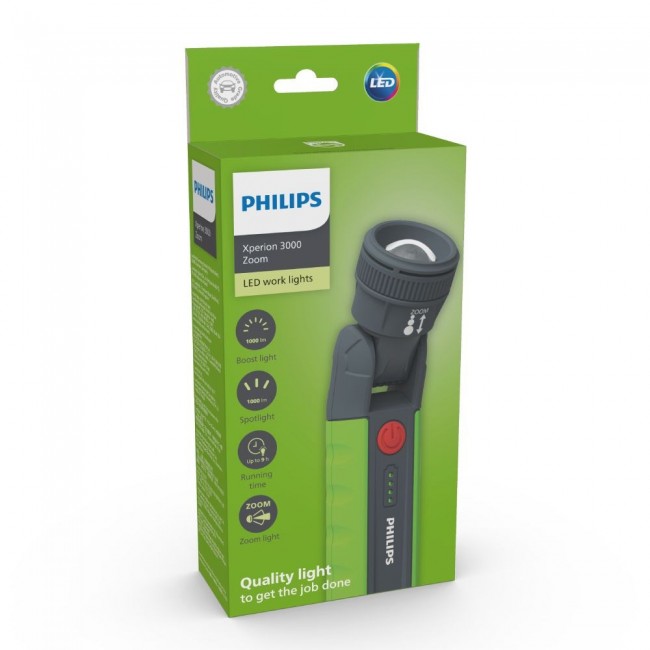 Philips Xperion 3000 LUMX30ZOOMX1 Zoom Philips Xperion 3000 LUMX30ZOOMX1 Zoom