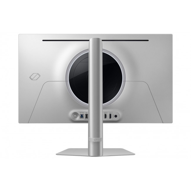 Samsung G60SD computer monitor 68.6 cm (27 Samsung G60SD computer monitor 68.6 cm (27