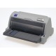 Epson LQ-630 dot matrix printer 360 x 180 DPI 360 cps Epson LQ-630 dot matrix printer 360 x 180 DPI 360 cps