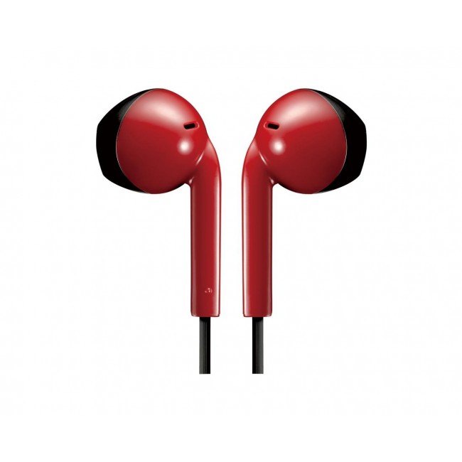 JVC HA-F19M-RB Retro earbuds JVC HA-F19M-RB Retro earbuds