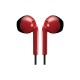 JVC HA-F19M-RB Retro earbuds JVC HA-F19M-RB Retro earbuds