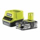 Ryobi RC18120-125 Battery & charger set Ryobi RC18120-125 Battery & charger set