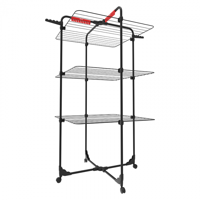 Clothes Drying Rack Vileda Mixer 3 Ultimate Clothes Drying Rack Vileda Mixer 3 Ultimate