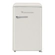 Fridge & Freezer Retro Ravanson LKK-120ERC