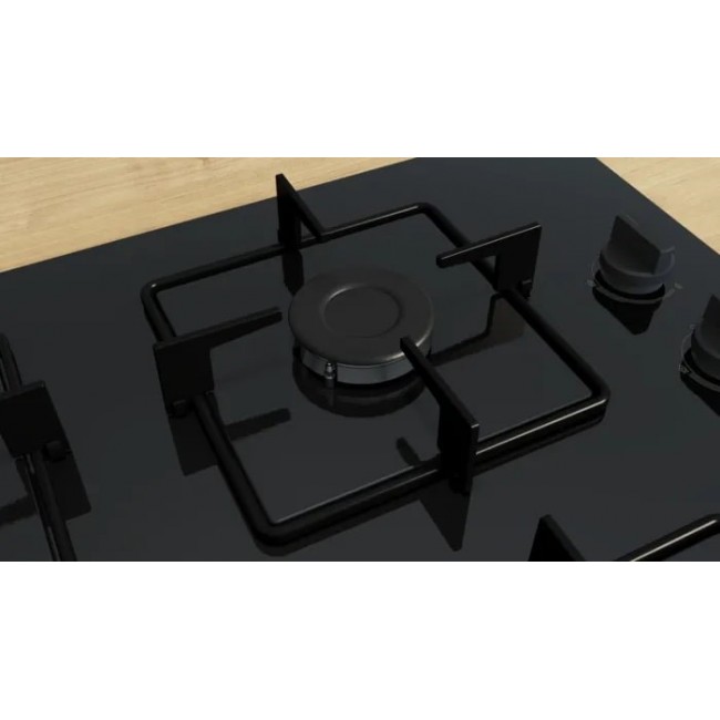 BOSCH gas hob POH6B6K30 BOSCH gas hob POH6B6K30