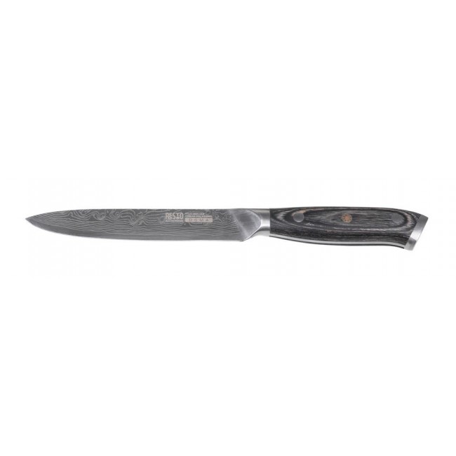 Resto Kitchenware Ogma Stainless steel 1 pc(s) Universal knife Resto Kitchenware Ogma Stainless steel 1 pc(s) Universal knife