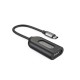 HYPER HD-H8K USB Type-C HDMI Stainless steel HYPER HD-H8K USB Type-C HDMI Stainless steel