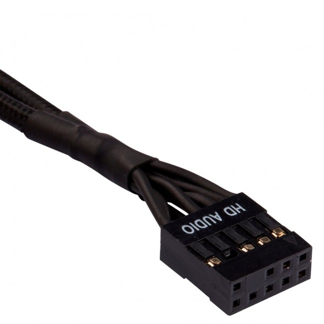Corsair CC-8900244 internal power cable 0.3 m Corsair CC-8900244 internal power cable 0.3 m
