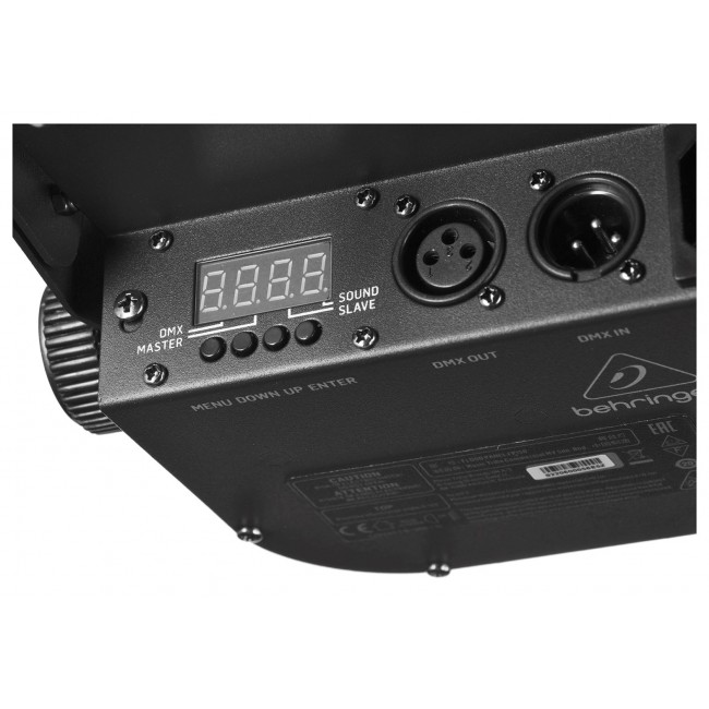 Behringer FLOOD PANEL FP150 - professional 15 W flat LED panel