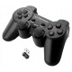 Esperanza EGG108K Gaming Controller Black USB 2.0 Gamepad Analogue / Digital PC, Playstation 3 Esperanza EGG108K Gaming Controller Black USB 2.0 Gamepad Analogue / Digital PC, Playstation 3