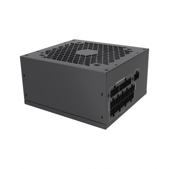 Gembird CCC-PSUGOLD-1000W Power supply unit Fornax Power 1000W active PFC 12cm fan 80+Gold Gembird CCC-PSUGOLD-1000W Power supply unit Fornax Power 1000W active PFC 12cm fan 80+Gold