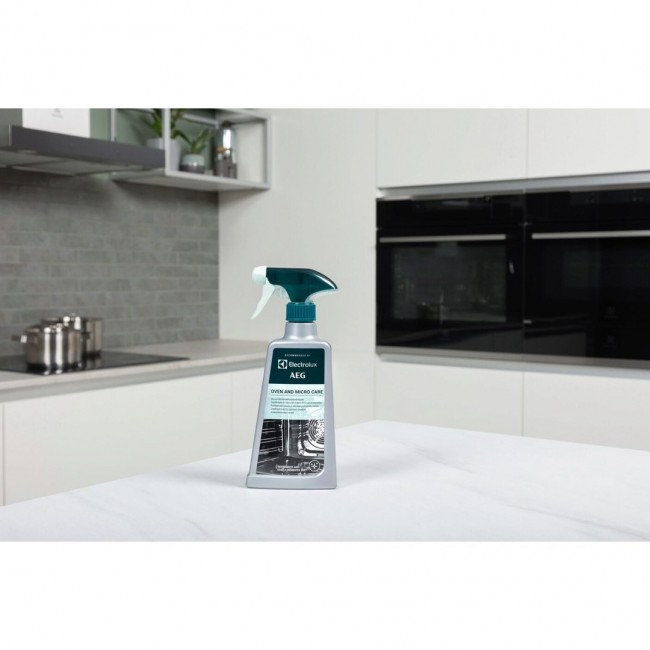 Electrolux M3OCS301 Oven/Hob 500 ml